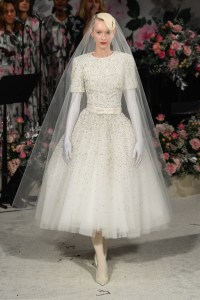 Richard Quinn Fall 2024 Ready-to-Wear Collection at London Fashion Week