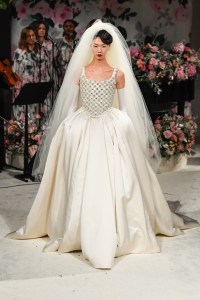 Richard Quinn Fall 2024 Ready-to-Wear Collection at London Fashion Week
