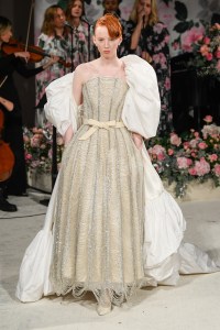 Richard Quinn Fall 2024 Ready-to-Wear Collection at London Fashion Week