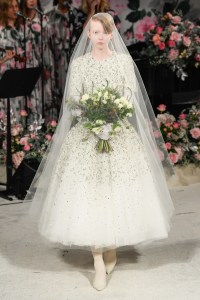 Richard Quinn Fall 2024 Ready-to-Wear Collection at London Fashion Week