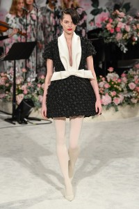Richard Quinn Fall 2024 Ready-to-Wear Collection at London Fashion Week