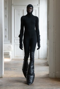 Rick Owens Fall 2024 Ready-to-Wear Collection at Paris Fashion Week
