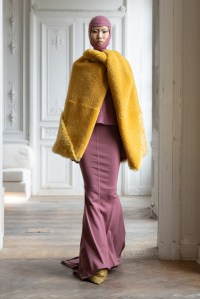 Rick Owens Fall 2024 Ready-to-Wear Collection at Paris Fashion Week