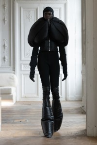Rick Owens Fall 2024 Ready-to-Wear Collection at Paris Fashion Week