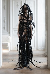 Rick Owens Fall 2024 Ready-to-Wear Collection at Paris Fashion Week