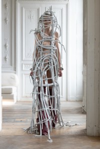 Rick Owens Fall 2024 Ready-to-Wear Collection at Paris Fashion Week