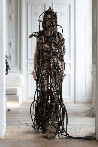 Rick Owens Fall 2024 Ready-to-Wear Collection at Paris Fashion Week