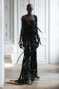 Rick Owens Fall 2024 Ready-to-Wear Collection at Paris Fashion Week