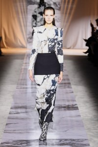 Roberto Cavalli Fall 2024 Ready-to-Wear Collection at Milan Fashion Week