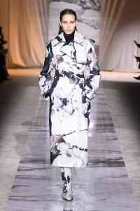Roberto Cavalli Fall 2024 Ready-to-Wear Collection at Milan Fashion Week