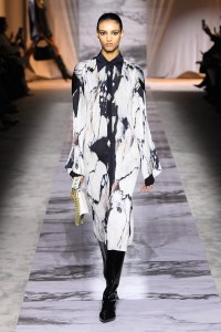 Roberto Cavalli Fall 2024 Ready-to-Wear Collection at Milan Fashion Week