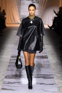 Roberto Cavalli Fall 2024 Ready-to-Wear Collection at Milan Fashion Week