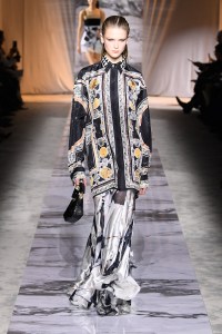 Roberto Cavalli Fall 2024 Ready-to-Wear Collection at Milan Fashion Week