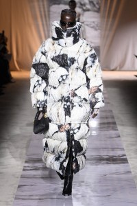 Roberto Cavalli Fall 2024 Ready-to-Wear Collection at Milan Fashion Week