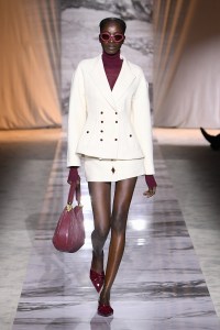 Roberto Cavalli Fall 2024 Ready-to-Wear Collection at Milan Fashion Week