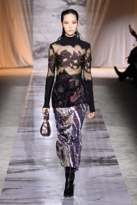 Roberto Cavalli Fall 2024 Ready-to-Wear Collection at Milan Fashion Week