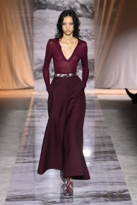 Roberto Cavalli Fall 2024 Ready-to-Wear Collection at Milan Fashion Week