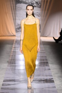 Roberto Cavalli Fall 2024 Ready-to-Wear Collection at Milan Fashion Week