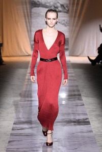 Roberto Cavalli Fall 2024 Ready-to-Wear Collection at Milan Fashion Week