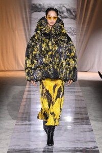 Roberto Cavalli Fall 2024 Ready-to-Wear Collection at Milan Fashion Week