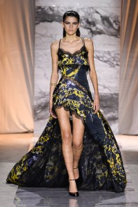 Roberto Cavalli Fall 2024 Ready-to-Wear Collection at Milan Fashion Week
