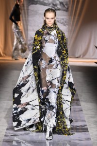 Roberto Cavalli Fall 2024 Ready-to-Wear Collection at Milan Fashion Week
