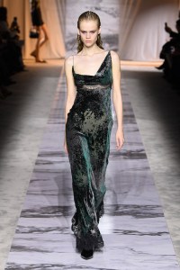 Roberto Cavalli Fall 2024 Ready-to-Wear Collection at Milan Fashion Week