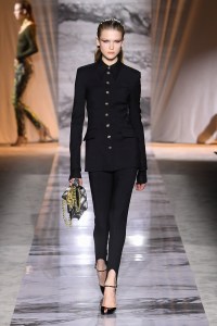 Roberto Cavalli Fall 2024 Ready-to-Wear Collection at Milan Fashion Week