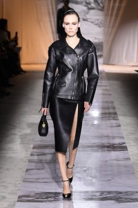 Roberto Cavalli Fall 2024 Ready-to-Wear Collection at Milan Fashion Week