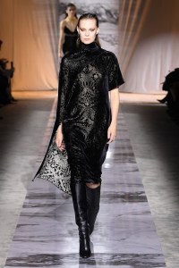 Roberto Cavalli Fall 2024 Ready-to-Wear Collection at Milan Fashion Week