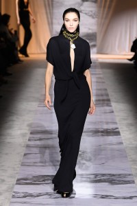Roberto Cavalli Fall 2024 Ready-to-Wear Collection at Milan Fashion Week