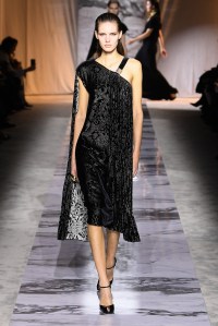 Roberto Cavalli Fall 2024 Ready-to-Wear Collection at Milan Fashion Week