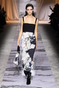 Roberto Cavalli Fall 2024 Ready-to-Wear Collection at Milan Fashion Week