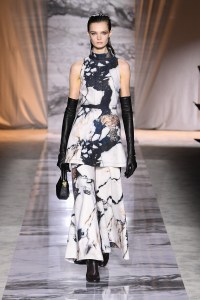 Roberto Cavalli Fall 2024 Ready-to-Wear Collection at Milan Fashion Week