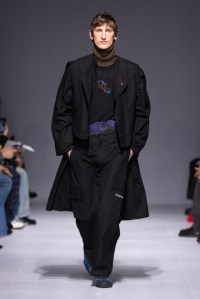Robyn Lynch Fall 2024 Men’s Ready-to-Wear