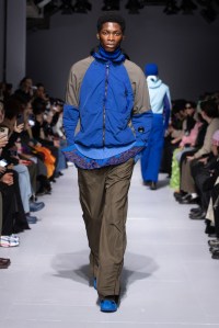 Robyn Lynch Fall 2024 Men’s Ready-to-Wear Collection at London Fashion Week
