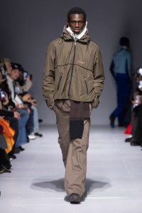 Robyn Lynch Fall 2024 Men’s Ready-to-Wear Collection at London Fashion Week