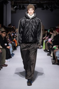 Robyn Lynch Fall 2024 Men’s Ready-to-Wear Collection at London Fashion Week