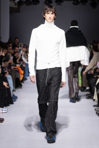 Robyn Lynch Fall 2024 Men’s Ready-to-Wear Collection at London Fashion Week