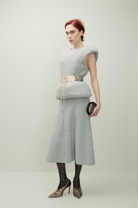 Rochas Fall 2024 Ready-to-Wear Collection at Paris Fashion Week