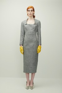 Rochas Fall 2024 Ready-to-Wear Collection at Paris Fashion Week