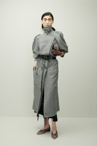 Rochas Fall 2024 Ready-to-Wear Collection at Paris Fashion Week