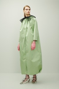 Rochas Fall 2024 Ready-to-Wear Collection at Paris Fashion Week