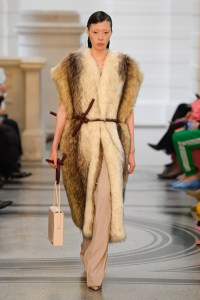 Roksanda Fall 2024 Ready-to-Wear Collection at London Fashion Week