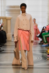 Roksanda Fall 2024 Ready-to-Wear Collection at London Fashion Week
