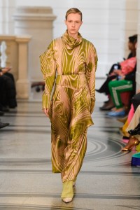 Roksanda Fall 2024 Ready-to-Wear Collection at London Fashion Week