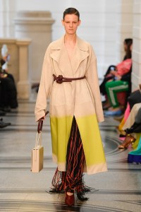 Roksanda Fall 2024 Ready-to-Wear Collection at London Fashion Week
