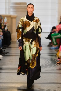 Roksanda Fall 2024 Ready-to-Wear Collection at London Fashion Week