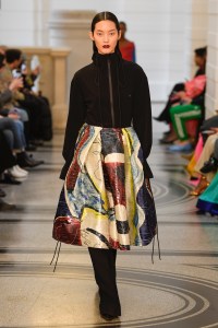 Roksanda Fall 2024 Ready-to-Wear Collection at London Fashion Week
