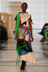 Roksanda Fall 2024 Ready-to-Wear Collection at London Fashion Week